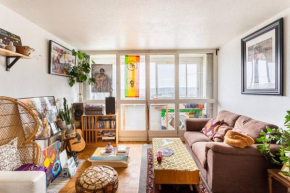 Appartement avec vue panoramique